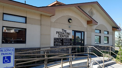 The Pediatric Center | Idaho Falls image